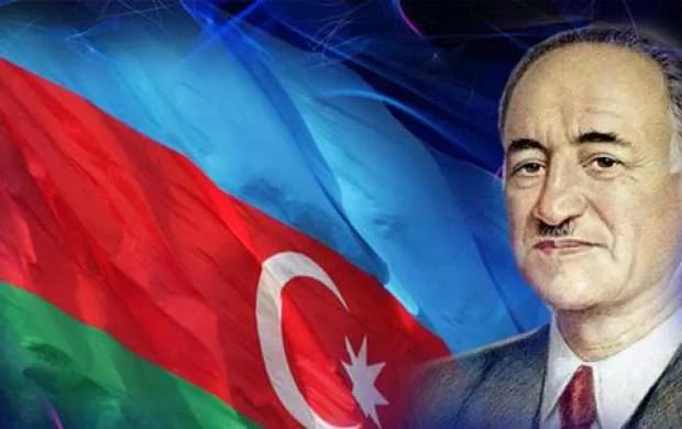 Məmməd Əmin Rəsulzadənin doğum günüdür 