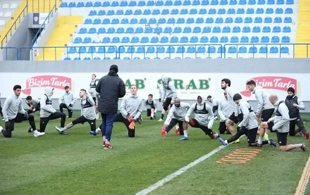 "Qarabağ"ın hazırlıq məkanı dəyişdirildi 
