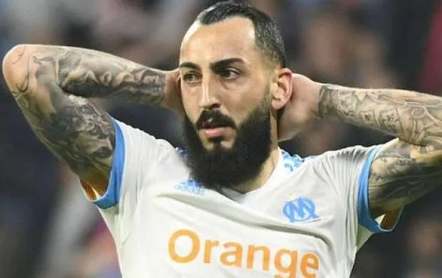 "Qalatasaray" ikinci hücumçu transferini açıqladı 