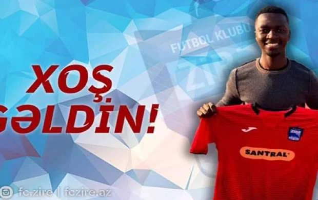 "Zirə" "Atletiko"nun sabiq üzvünü transfer etdi 