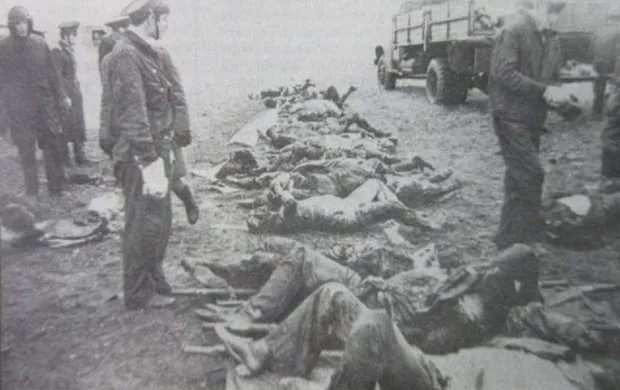 40 il əvvəl “Paxtakor”u məhv edən olay 