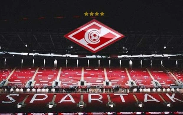 “Sumqayıt”ın yetirməsi Moskva “Spartak”ında 
