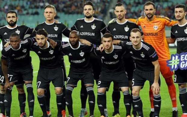 "Qarabağ" iştirak ərizəsini təqdim etdi - SİYAHI 