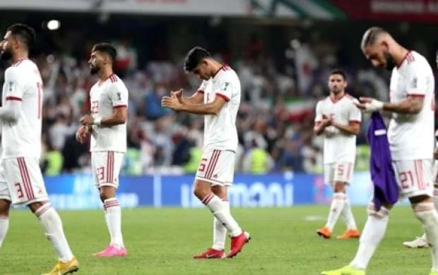 Millinin məğlubiyyətinə dözməyən futbolçu intihar etdi 