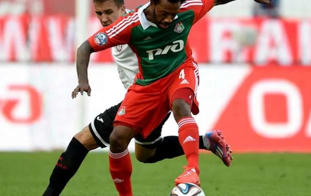 "Lokomotiv"in legioneri "Qalatasaray"a keçir 