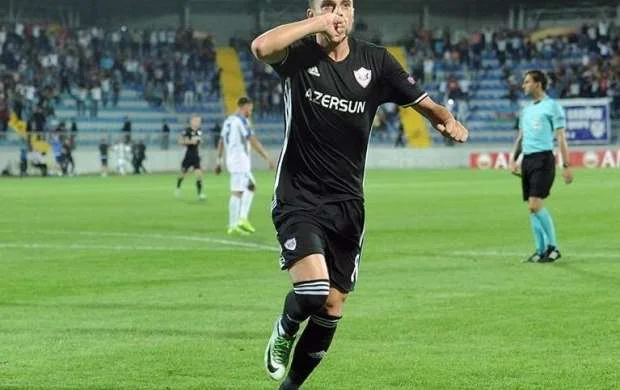 "Qarabağ"da Miçel şoku, Reynaldo da oynamayacaq 