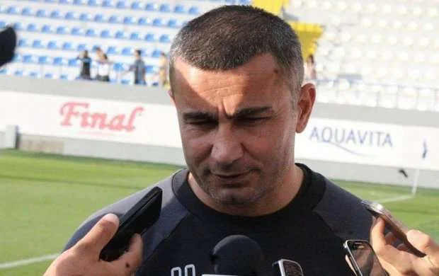 Qurban Qurbanov: "Yeni hücumçu da ola bilər, yarımmüdafiəçi də..." 