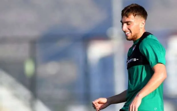 Millimizin üzvü "Beşiktaş"a transfer olunur 