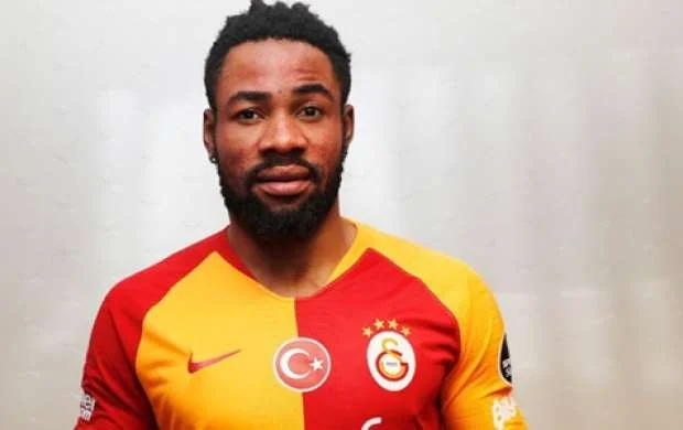 "Qalatasaraydan daha bir transfer: milli üzvü gəldi 