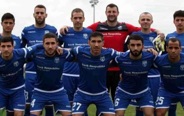 "Sabah" sifariş ərizəsini PFL-ə təqdim etdi - SİYAHI 