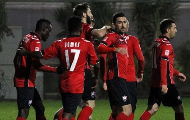 "Qəbələ" 26 futbolçu ilə başlayır - SİYAHI 