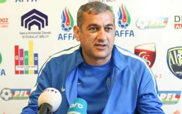 Yunis Hüseynov: "O xəncərlə adam da öldürmək olar" 
