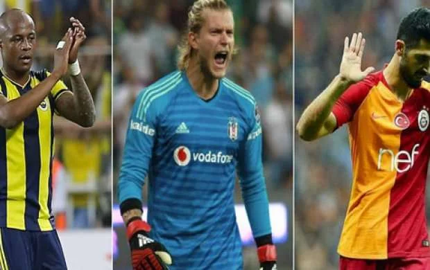 Super Liqanın ən bahalı heyəti müəyyənləşdi - SİYAHI 