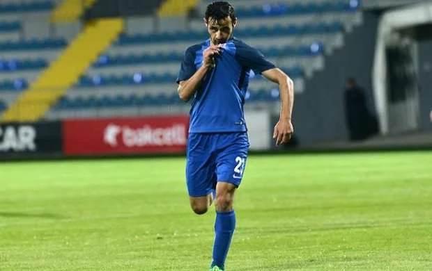 Komandası uddu, milli futbolçumuz hanı? 