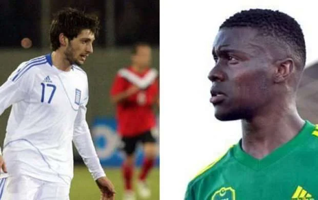 "Keşlə"dən türk klubuna 2 transfer 