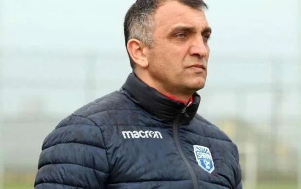 Elşad Əhmədov: "Hücumçuya ehtiyacımız var" 