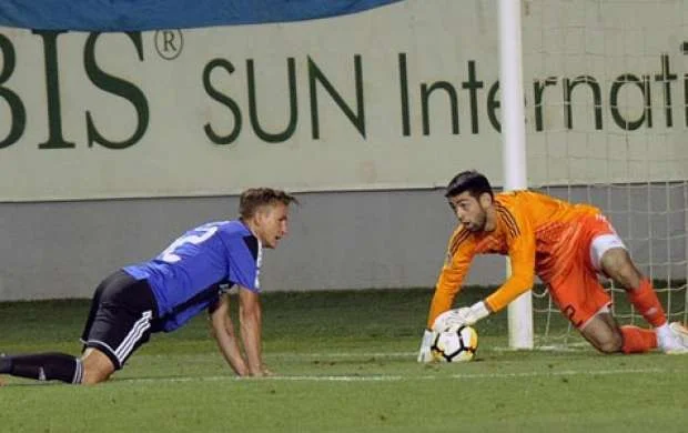 "Qarabağ" - "Neftçi": statistika nə deyir? 