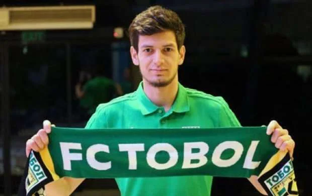 "Tobol" Emil Balayev üçün 101 min manat ödəyib? 