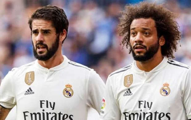 İki ulduz futbolçu "Real"dan gedir 