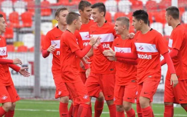 “Spartak” Abdullazadə ilə bağlı qərar verdi 