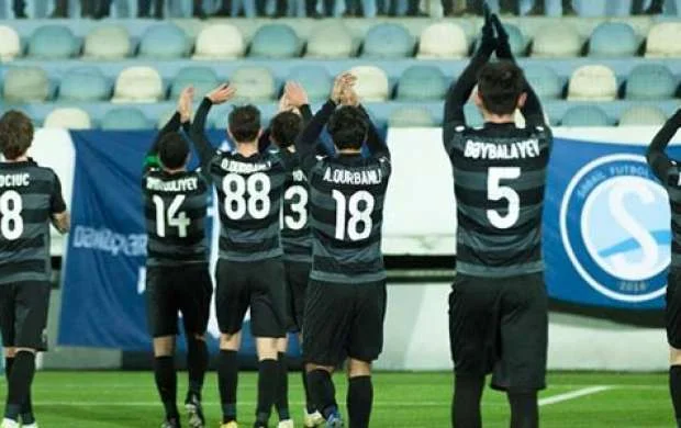“Səbail”dən 2-ci, “Keşlə”dən 16-cı 