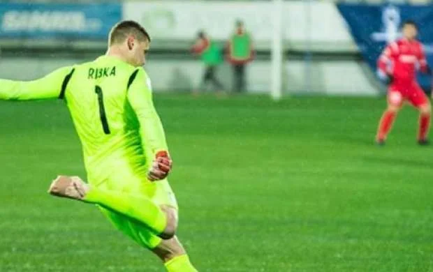 Aleksandr Rıbka: "Azərbaycan variantını "Neftçi”nin oyunçusu ilə müzakirə etdim" 