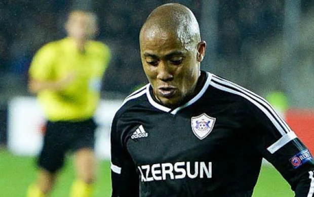 Dino Ndlovunun "Qarabağ"a dönüşü niyə baş tutmadı? 