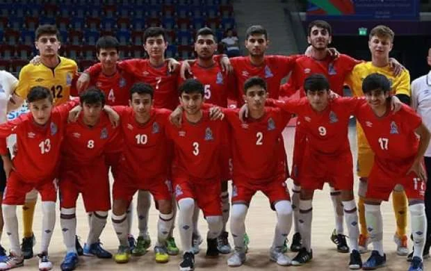 Millimiz Türkiyə ilə qarşılaşacaq 