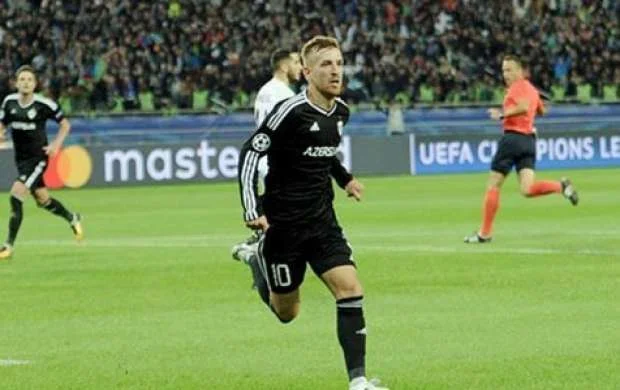 Pedro Enrikedən "Qarabağ" açıqlaması 