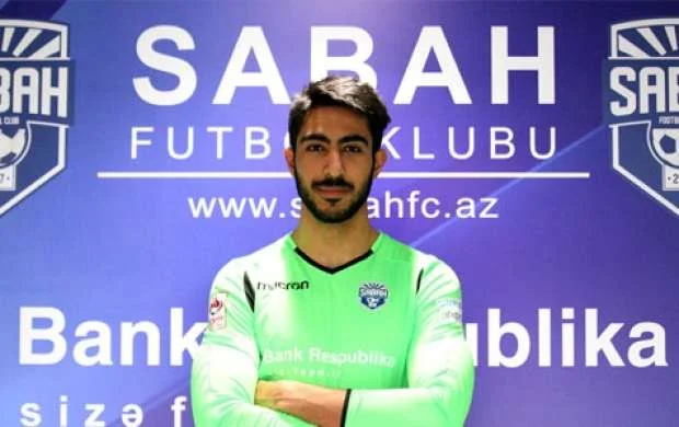 "Səbail"dən "Sabah"a transfer 