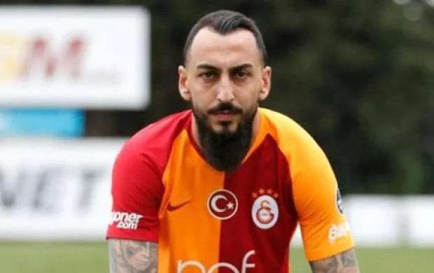 "Qalatasaray" yeni hücumçusunu Avroliqada oynatmayacaq 