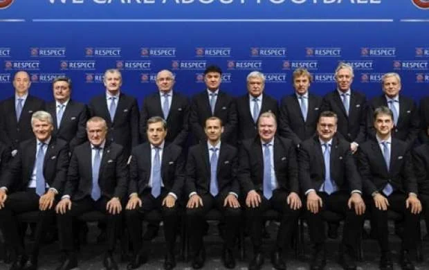 Bakıda ilk dəfə UEFA iclası keçiriləcək 