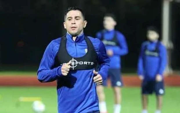 "Qarabağ"ın zədəlilərindən xəbər var 