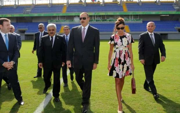 Tanınmış azarkeş ölkə başçısına müraciət etdi - MƏTN 
