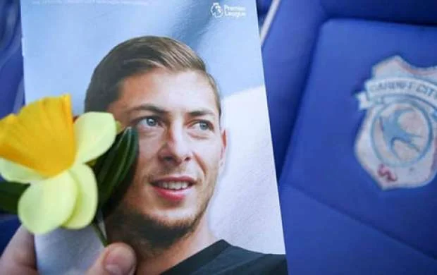 "Nant" ölən futbolçunun transfer pulunu istəyir: tapılan meyit Salanındı? 