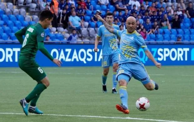 "Qarabağ"ın leginerləri "10-luq"da 