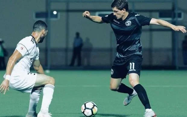 Millimizin hücumçusu uzun müddət futbolsuz qalacaq 