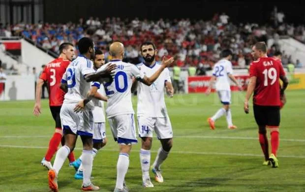 Ölkə çempionatı: XVII turun təqvimi bəllidi 
