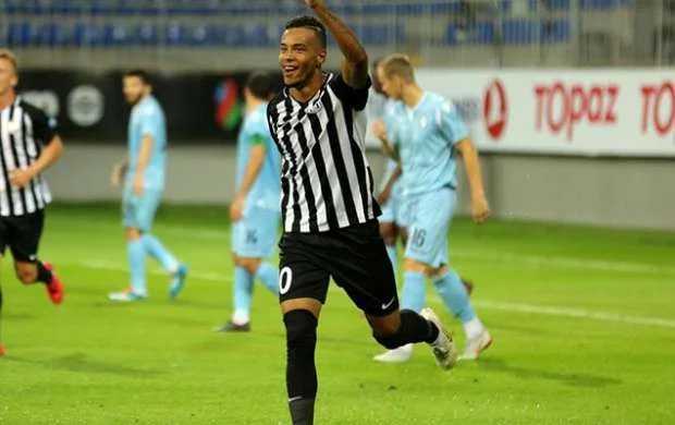 Dario Federiko: "Neftçi"nin idman direktorunun xarakteri yoxdu" 