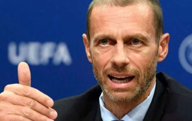 UEFA prezidenti klubları hədələdi: “ÇL-dən ayrılanları...” 