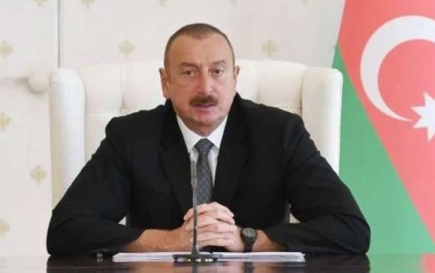 “Futbol+” qəzətinin kollektivi İlham Əliyevə müraciət etdi 