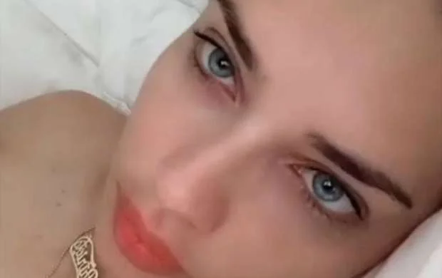 Adriana Lima türk sevgilisini futbolçuya dəyişdi - FOTOLAR 