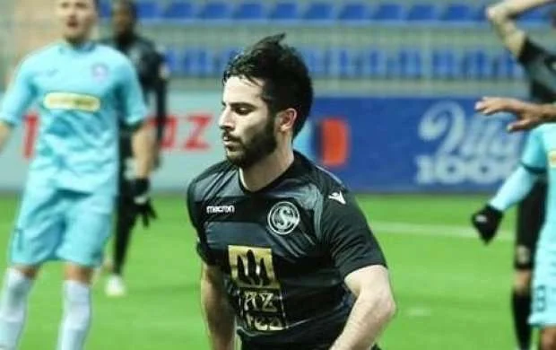 Ağabala Ramazanov: "Qol vurmaq məni xoşbəxt edir" 