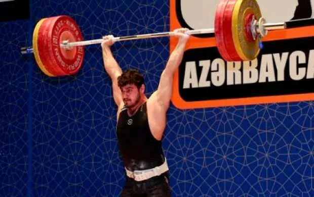 Azərbaycan çempionatında daha çəki dərəcəsində qaliblər müəyyənləşdi 