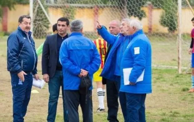 Vaqif Sadıqov istefa verir - MK sədri bezib! 