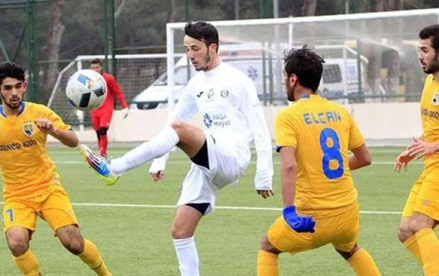 Raul "Kəpəz"i darmadağın etdi 