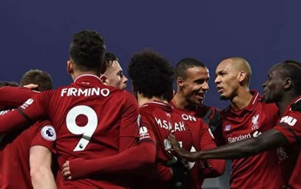"Liverpul" rekord gəlir əldə edib 