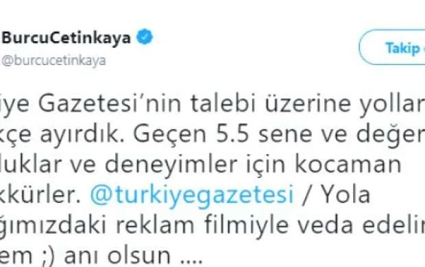 Əri müxalifətdən namizəd oldu, idmançı işdən çıxarıldı 