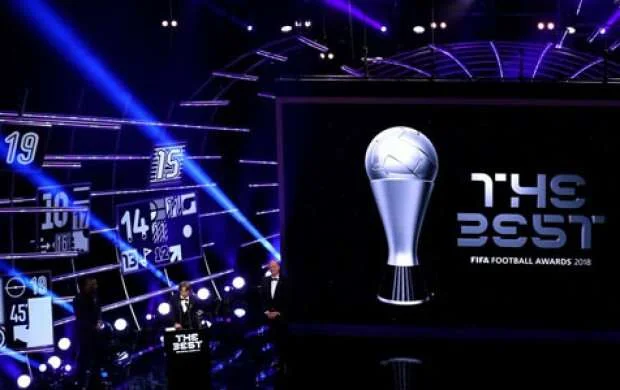 FIFA ən yaxşıları nə vaxt və harda elan edəcək? 