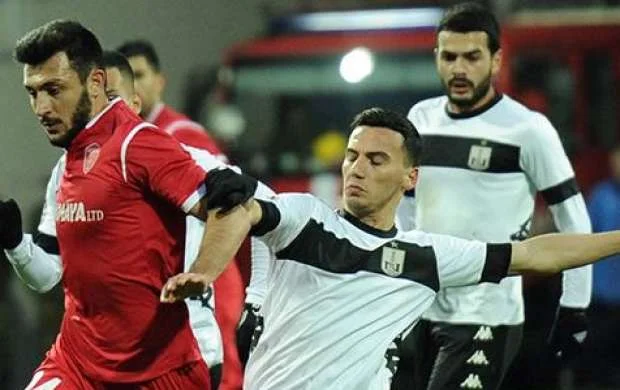 "Neftçi" qələbə qazandı, "Səbail" autsayderə uduzdu 